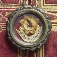Relic reliquary reliquia usato  Italia