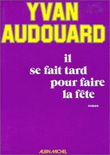 Tard faire fete d'occasion  France