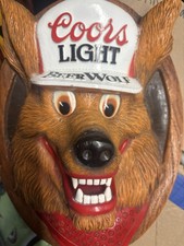 Coors light beer for sale  Evergreen Park