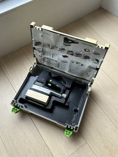 Festool 130 duplex for sale  BATH