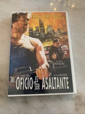 Usado, VALENTIN TRUJILLO MEGA RARE DVD MI OFICIO ES SER ASALTANTE - LOW RUN MAKE OFFER comprar usado  Enviando para Brazil