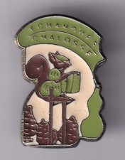 Rare pins pin d'occasion  Ménéac