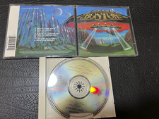 BOSTON don't look back EPIC CD USA HARD ROCK 1988 comprar usado  Enviando para Brazil