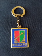 Porte cle rhin d'occasion  Tours-