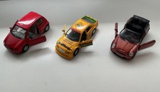 Welly modellautos gebraucht kaufen  Bietigheim-Bissingen