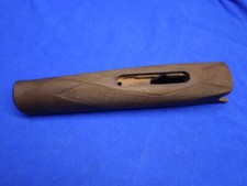 Wood forend shotgun for sale  Bella Vista