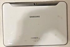TABLET SAMSUNG TAB 8.9" GT-P7300 16GB 3G NON FUNZIONANTE GUASTO UTILE PER RICAMB na sprzedaż  Wysyłka do Poland