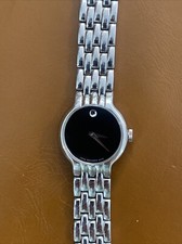 Movado women museum for sale  Atlanta