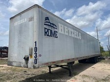 2006 utility dry for sale  San Juan