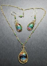 Handcrafted artisan jewellery for sale  DUDLEY