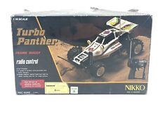 Bison turbo panther usato  Italia