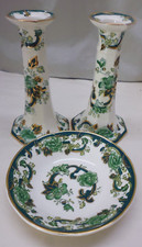 Pair mason green for sale  HAVERFORDWEST