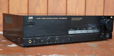 Jvc stereo integrated gebraucht kaufen  Rosdorf