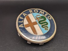 Alfa romeo 60mm usato  Verrayes