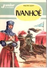 Walter scott ivanhoé d'occasion  L'Union