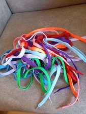 Schnürsenkel ausgefallenen fa gebraucht kaufen  Essen