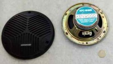 Lot kenwood parleurs d'occasion  La Ciotat