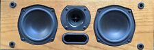 Klipsch center speaker for sale  Apex