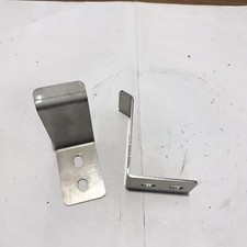 Edelstahl winkel blech gebraucht kaufen  Berlin