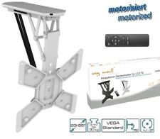 Support motorisé télécomman d'occasion  Expédié en France