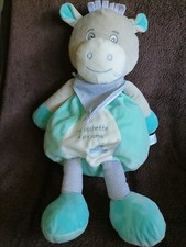 Doudou peluche range d'occasion  Richelieu