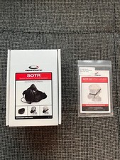 Core sotr maske gebraucht kaufen  Kist
