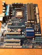 P55 usb3 rev2 for sale  BRUTON
