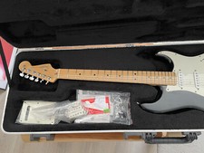 Fender stratocaster usa gebraucht kaufen  Neuwied