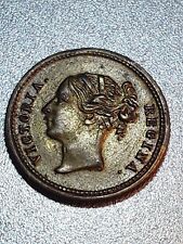 Queen victoria regina for sale  NELSON