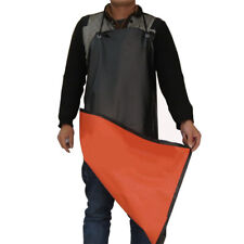 Men's Heavy Duty impermeável resistente a manchas Extra Longa Avental Para Cozinha Pesca comprar usado  Enviando para Brazil