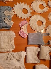 Lot vêtements enfants d'occasion  Cormeilles-en-Parisis