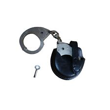 Hiatts 1960 handcuffs for sale  PLYMOUTH