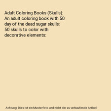 Adult coloring books gebraucht kaufen  Trebbin