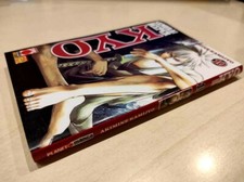 Kyo samurai deeper usato  Cavezzo