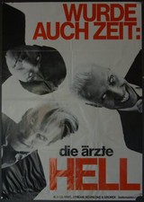 ärzte hell promo gebraucht kaufen  München