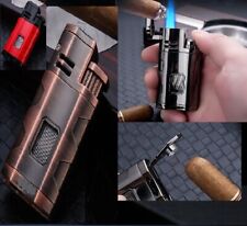Gas lighter triple for sale  LONDON