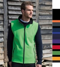 Result herren softshell gebraucht kaufen  Mülheim an der Ruhr