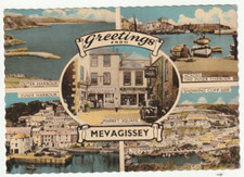 Vintage postcard greetings for sale  FAREHAM