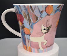 Goebel kaffeebecher teetasse gebraucht kaufen  Altenglan-Umland