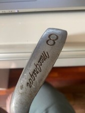 Fer golf iron d'occasion  Cestas