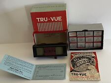 Tru vue stereo for sale  Gaylordsville