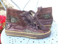 Basket rosebud taille d'occasion  Ploërmel