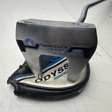 Odyssey works versa for sale  Nashville