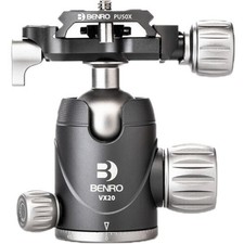 Benro vx20 two for sale  Mission