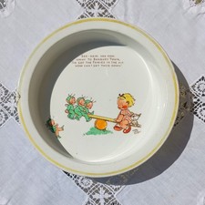 Vintage shelley mabel for sale  TODMORDEN