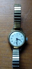 Montre mécanique femme d'occasion  Dole