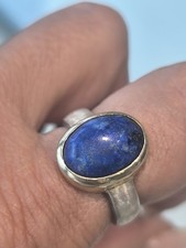 925 silber ring gebraucht kaufen  Rheinfelden (Baden)