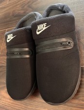 Nike burrows slippers for sale  LEEDS