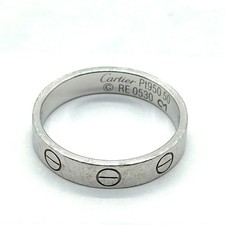 Cartier ring mini for sale  USA