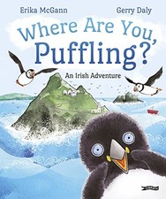Puffling irish ad... for sale  UK